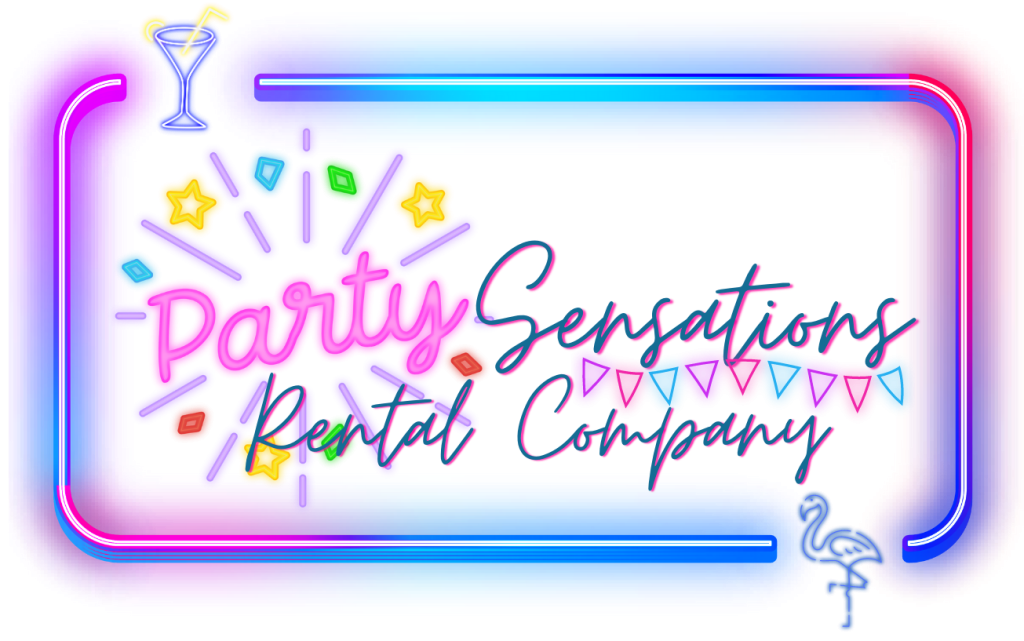 Party Sensations Rental Company