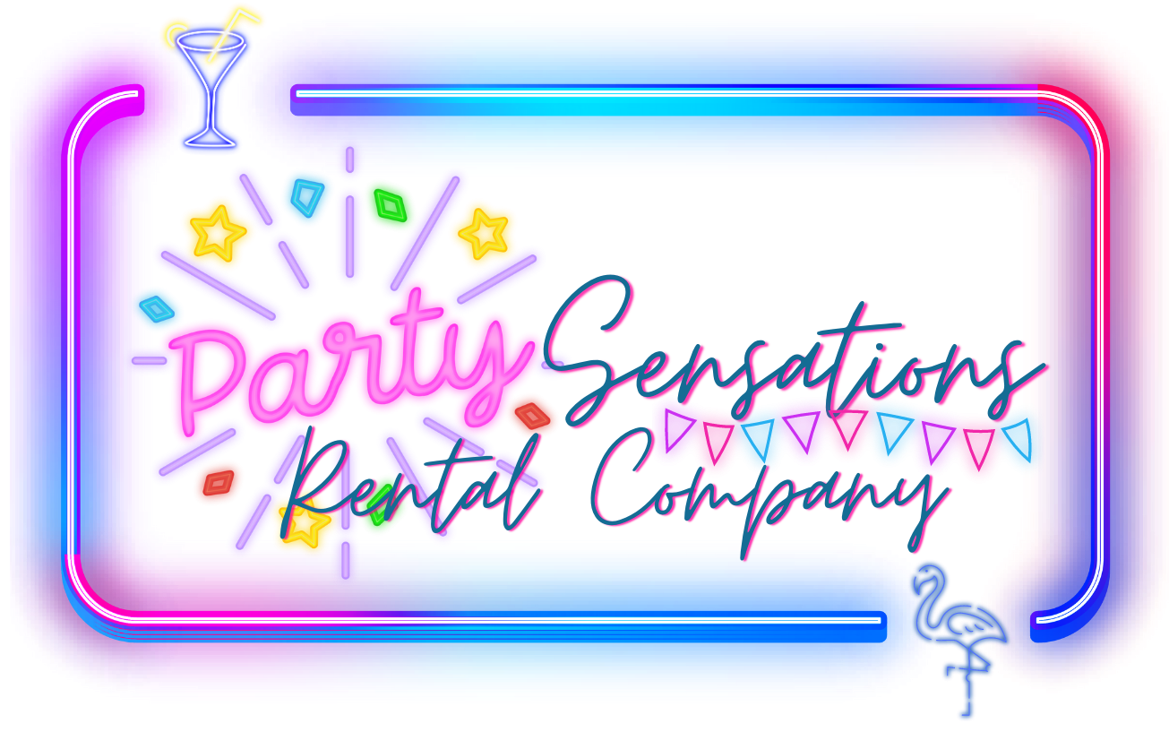 Party Sensations Rental Company